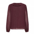 b.young - Hevina bluse fra B.young