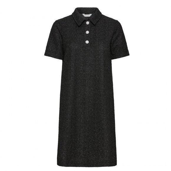 b.young - Panthea short dress fra B.young