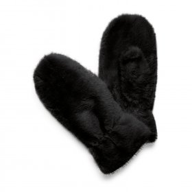 b.young - Wolfie mittens handsker fra B.young