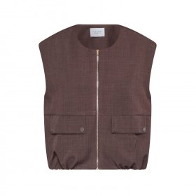 Sisters Point - Garwin vest fra Sisters Point