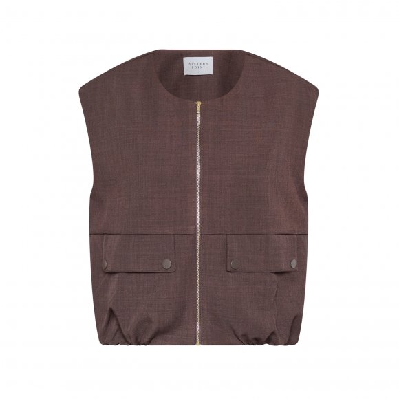 Sisters Point - Garwin vest fra Sisters Point