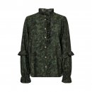 Free quent - Molin bluse fra Freequent