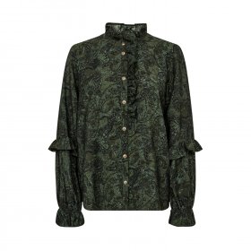 Free quent - Molin bluse fra Freequent