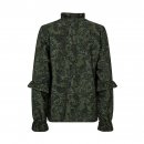 Free quent - Molin bluse fra Freequent