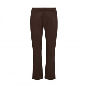 Free quent - Isadora bootcut bukser fra Freequent