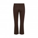 Free quent - Isadora bootcut bukser fra Freequent