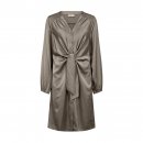 Free quent - Dove dress fra Freequent