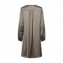 Free quent - Dove dress fra Freequent