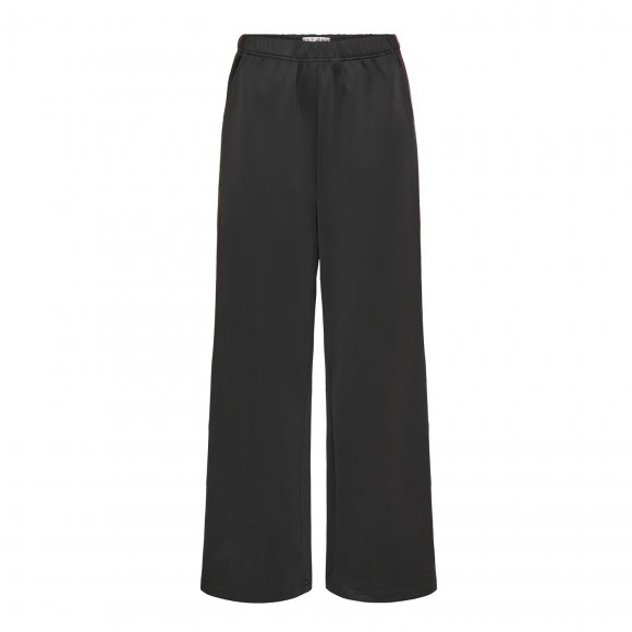 Pulz Jeans - Vivian track pant fra Pulz