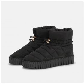 Ilse Jacobsen - Tulip padded winter boot fra Ilse Jacobsen