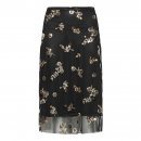 b.young - Renaz pencil skirt fra B.young