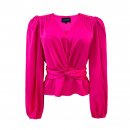 liberte - Tiki bluse fra Liberte