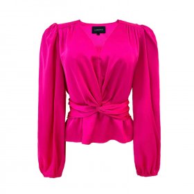 liberte - Tiki bluse fra Liberte
