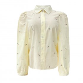 liberte - Flora bluse fra Liberte