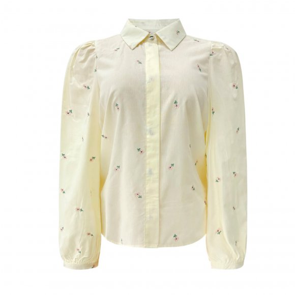 liberte - Flora bluse fra Liberte