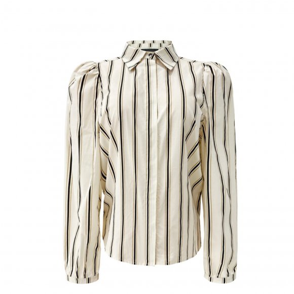 liberte - Flora bluse fra Liberte
