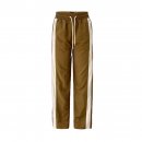 liberte - Eva wide track pant fra Liberte