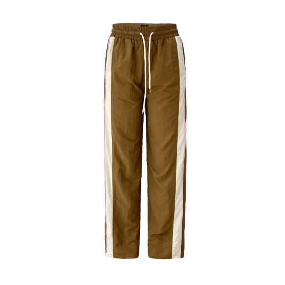 liberte - Eva wide track pant fra Liberte