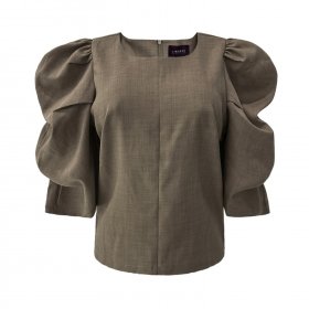 liberte - Winnie bluse fra Liberte