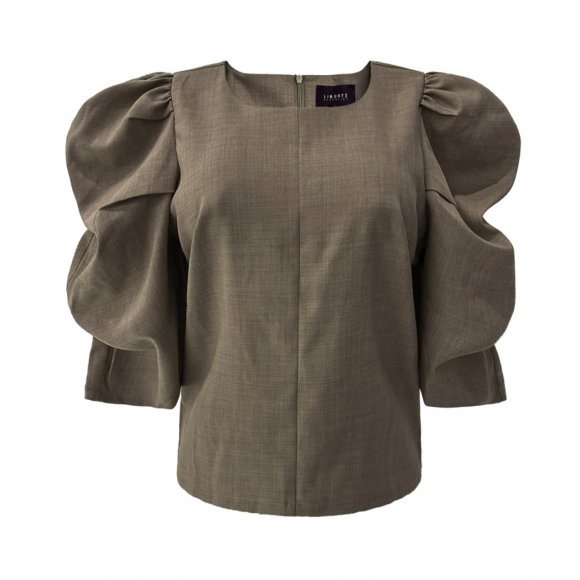 liberte - Winnie bluse fra Liberte