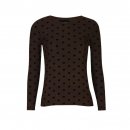 liberte - Mesh ls t-shirt fra Liberte liberte - Mesh ls t-shirt fra Liberte