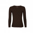 liberte - Mesh ls t-shirt fra Liberte liberte - Mesh ls t-shirt fra Liberte