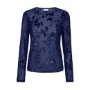 Free quent - Biska bluse fra Liberte