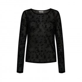 Free quent - Iska bluse fra Freequent