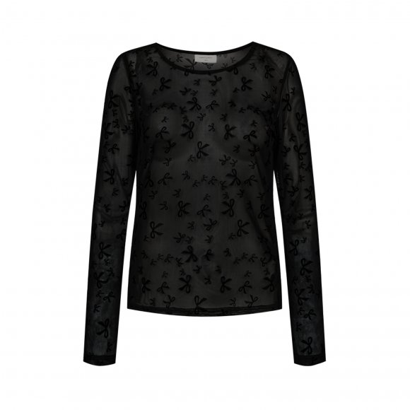 Free quent - Iska bluse fra Freequent