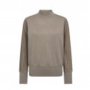 Free quent - Bisolo pullover fra Freequent