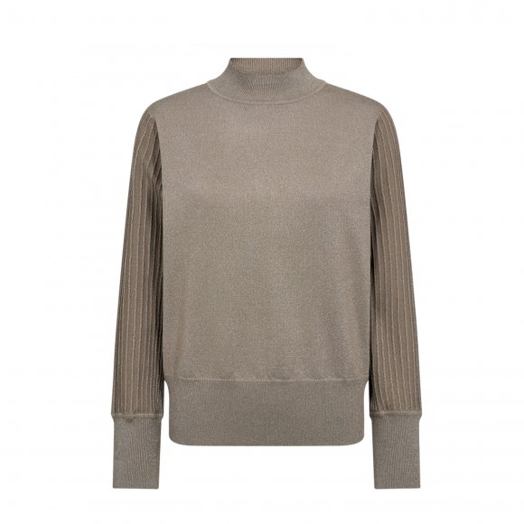 Free quent - Bisolo pullover fra Freequent