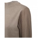 Free quent - Bisolo pullover fra Freequent