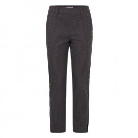 Pulz Jeans - Cally pant fra Pulz