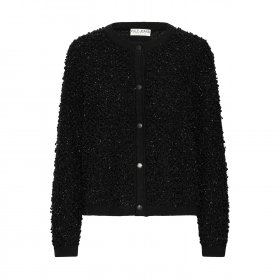 Pulz Jeans - Riley cardigan fra Pulz