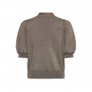 b.young - Mobbe bow jumper fra B.young