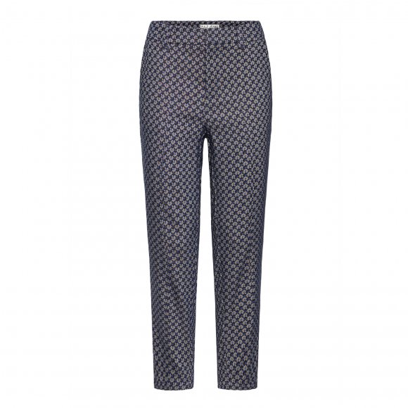 Pulz Jeans - Cally pant fra Pulz