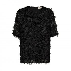 Free quent - Villa bluse fra Freequent