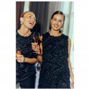 Free quent - Villa bluse fra Freequent