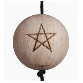 Nordic by hand - Starball inside you fra Nordic By Hand
