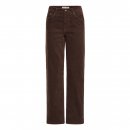 Pulz Jeans - Sally pants straight leg fra Pulz