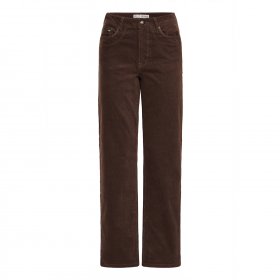 Pulz Jeans - Sally pants straight leg fra Pulz
