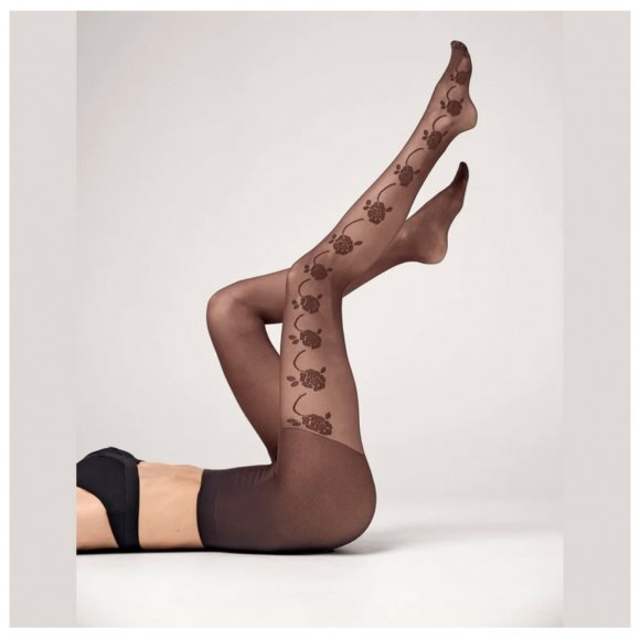 Sneaky fox - Scarlet tights fra Sneaky fox Sneaky fox - Scarlet tights fra Sneaky fox