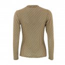 Continue - Annie mesh bluse fra Continue Continue - Annie mesh bluse fra Continue