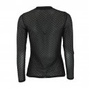 Continue - Annie mesh bluse fra Continue Continue - Annie mesh bluse fra Continue