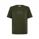 Free quent - Malak tee fra Freequent