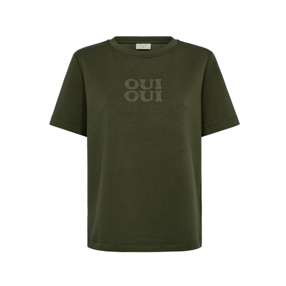 Free quent - Malak tee fra Freequent