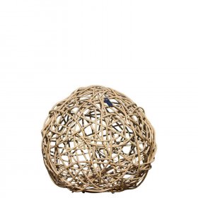 A2 Living - Maxi rattan deco ball ø45 cm fra A2 Living A2 Living - Maxi rattan deco ball ø45 cm fra A2 Living