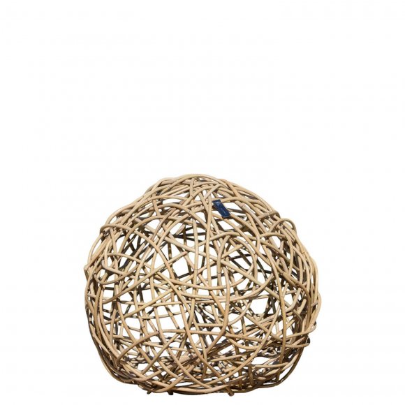A2 Living - Maxi rattan deco ball ø45 cm fra A2 Living A2 Living - Maxi rattan deco ball ø45 cm fra A2 Living