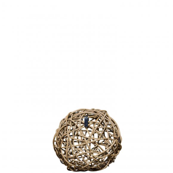 A2 Living - Mini rattan deco ball kubu ø30 cm fra A2 Living