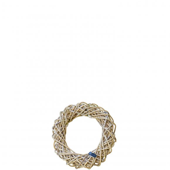 A2 Living - Mini rattan deco krans ø38 cm fra A2 Living